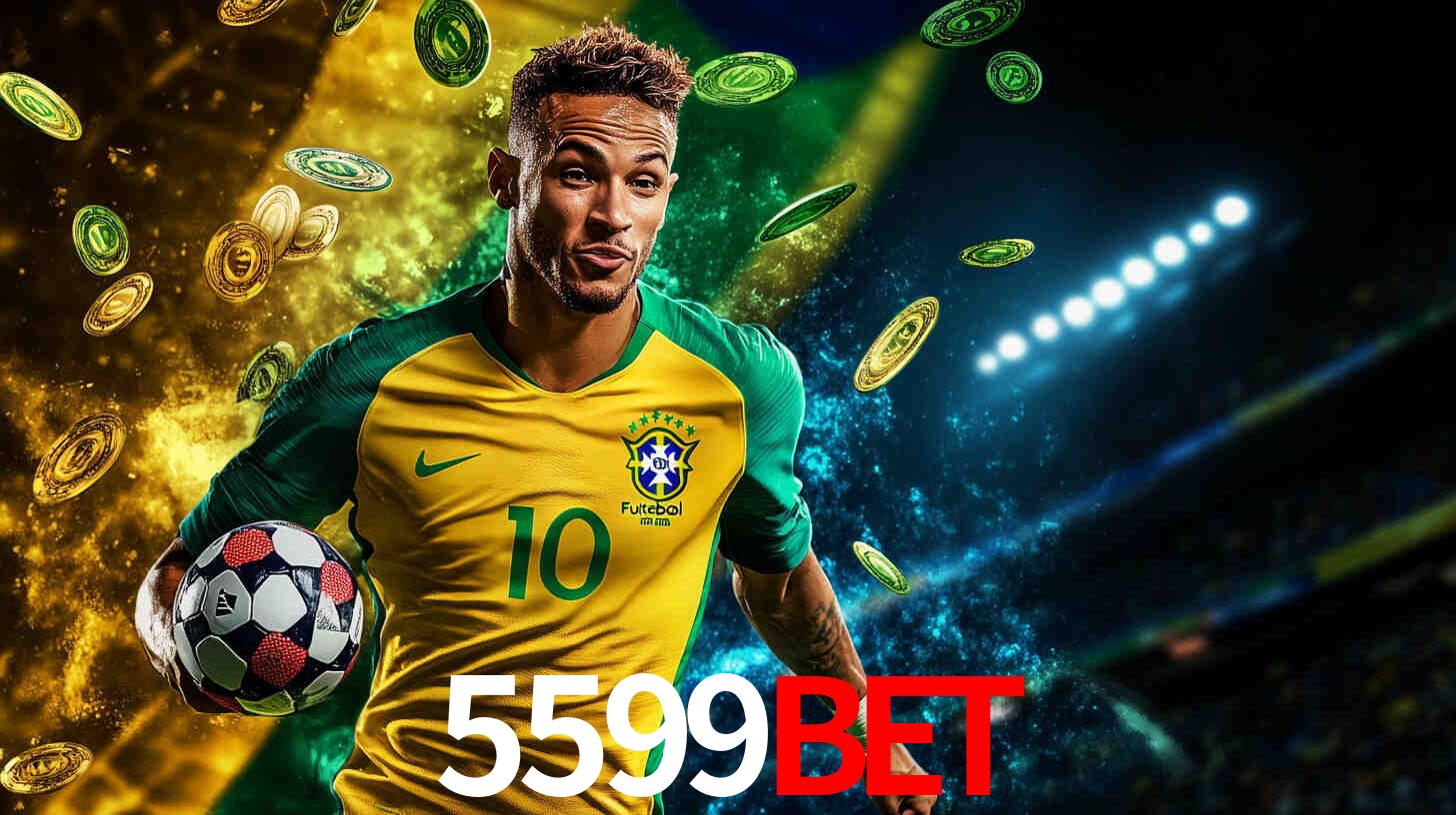 A Popularidade dos Caça-Níqueis no 5599bet