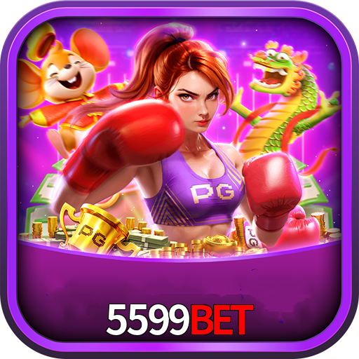 Logo da 5599bet