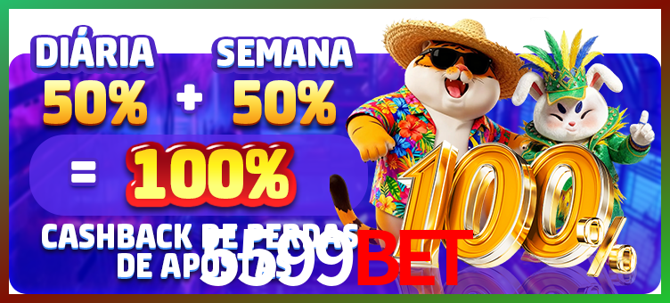 Qualificar VIP 5599bet