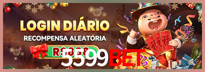 Prêmio 5599bet